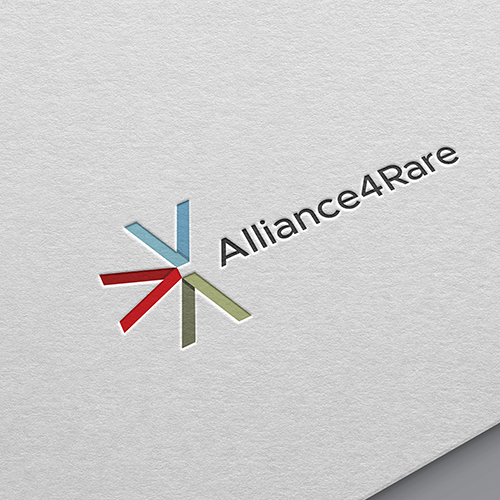 Logo der Alliance4Rare